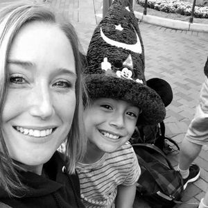 Meet your Posher, Hayley